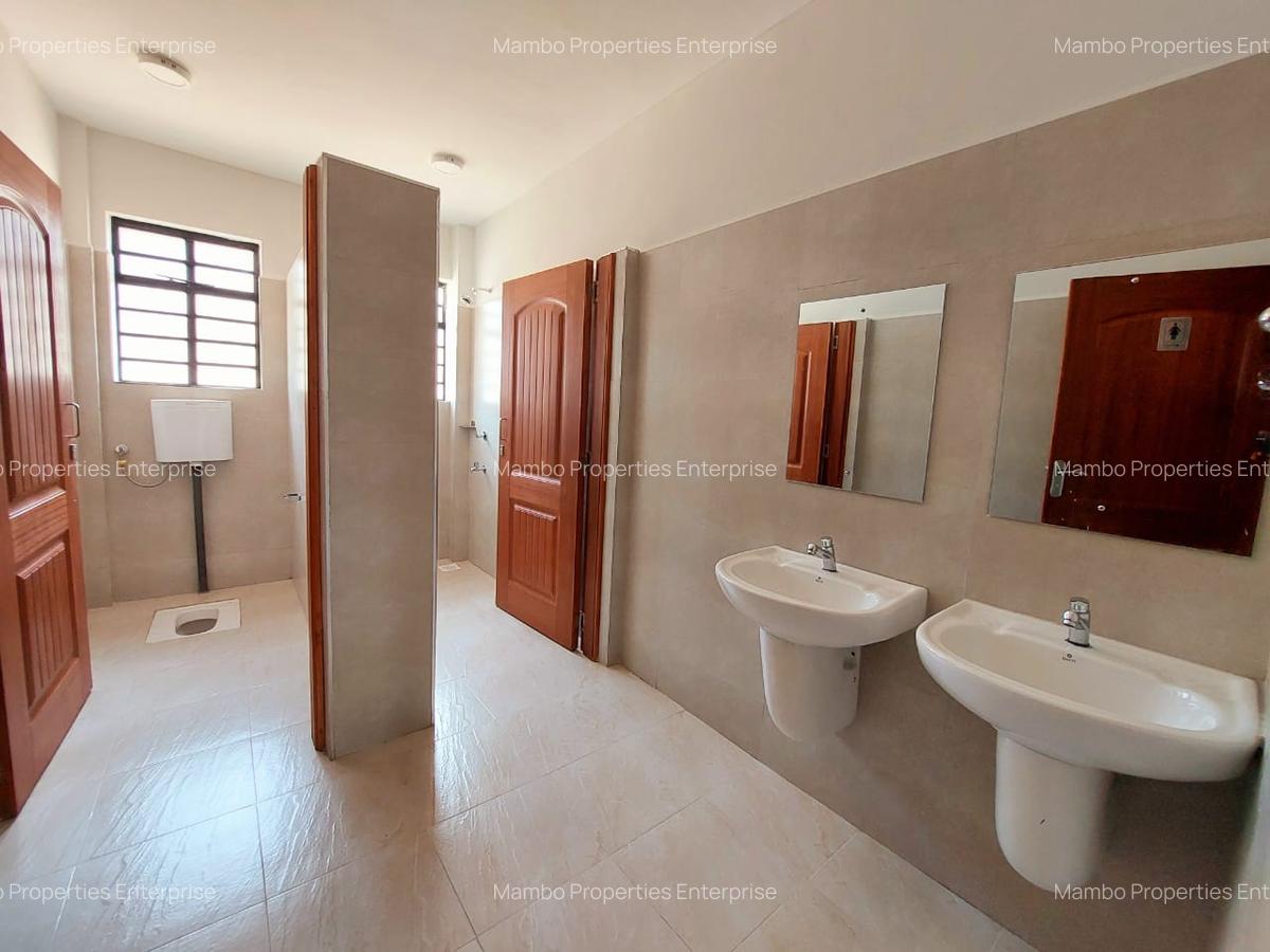 Warehouse with Service Charge Included at Ruiru - 4