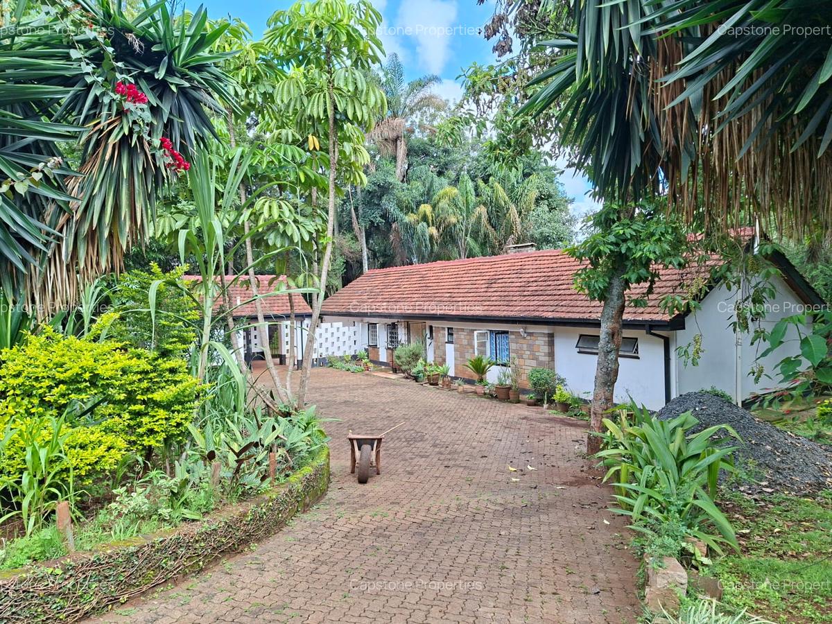 4 Bed House with En Suite in Kyuna - 1