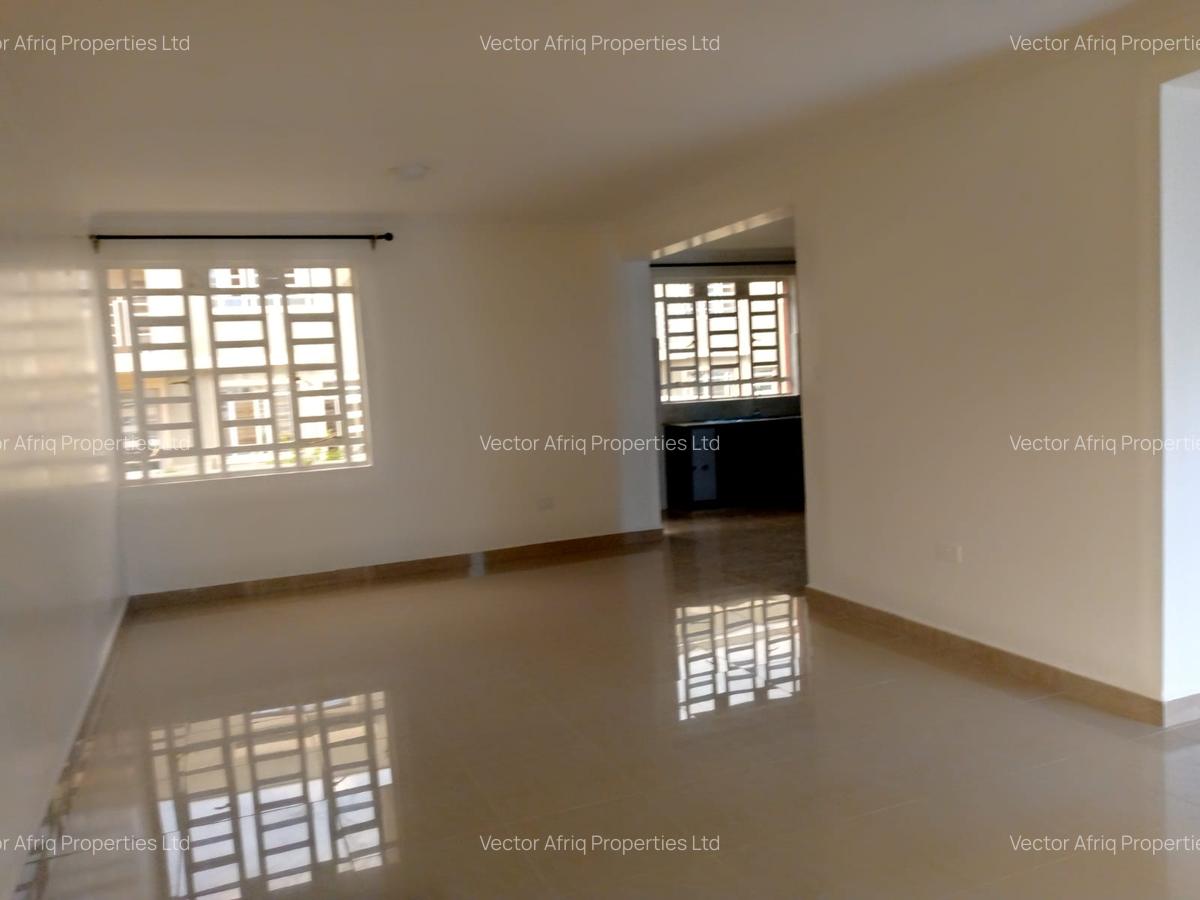 4 Bed Townhouse with En Suite in Kitengela - 13