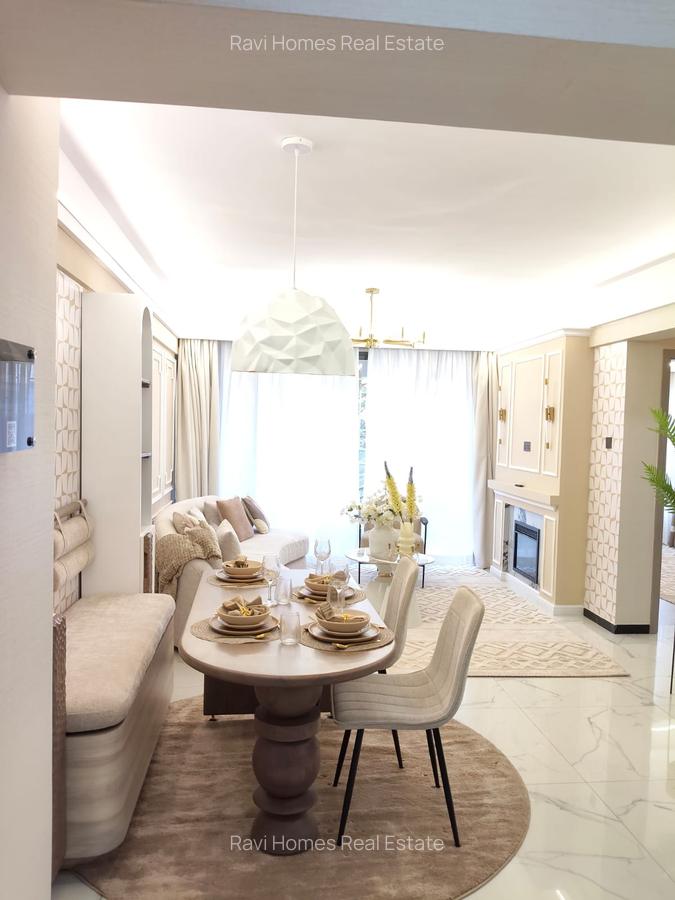 2 Bed Apartment with En Suite in Westlands Area - 7