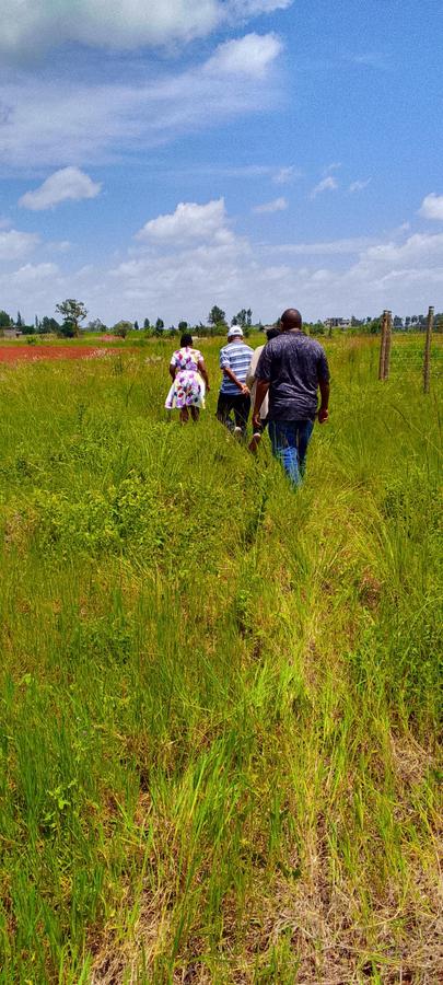 Land at Riverline Ridges - 3
