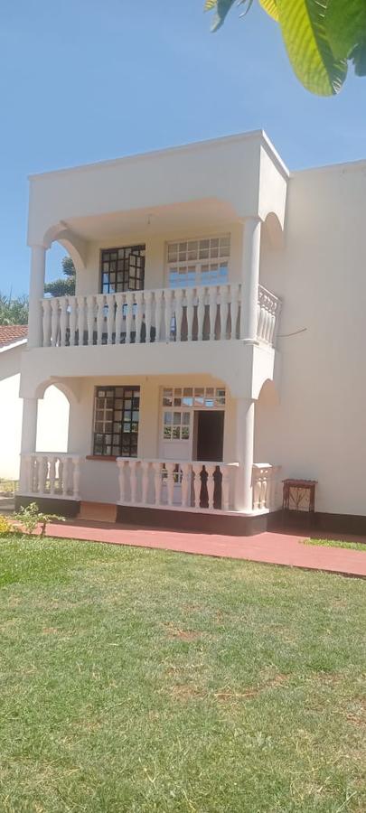 2 Bed House with En Suite at Runda - 2