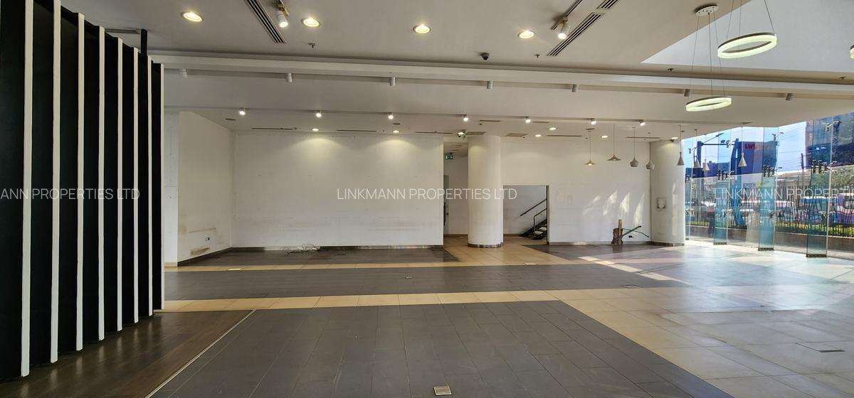 6,694 ft² Office with Service Charge Included in Westlands Area - 16