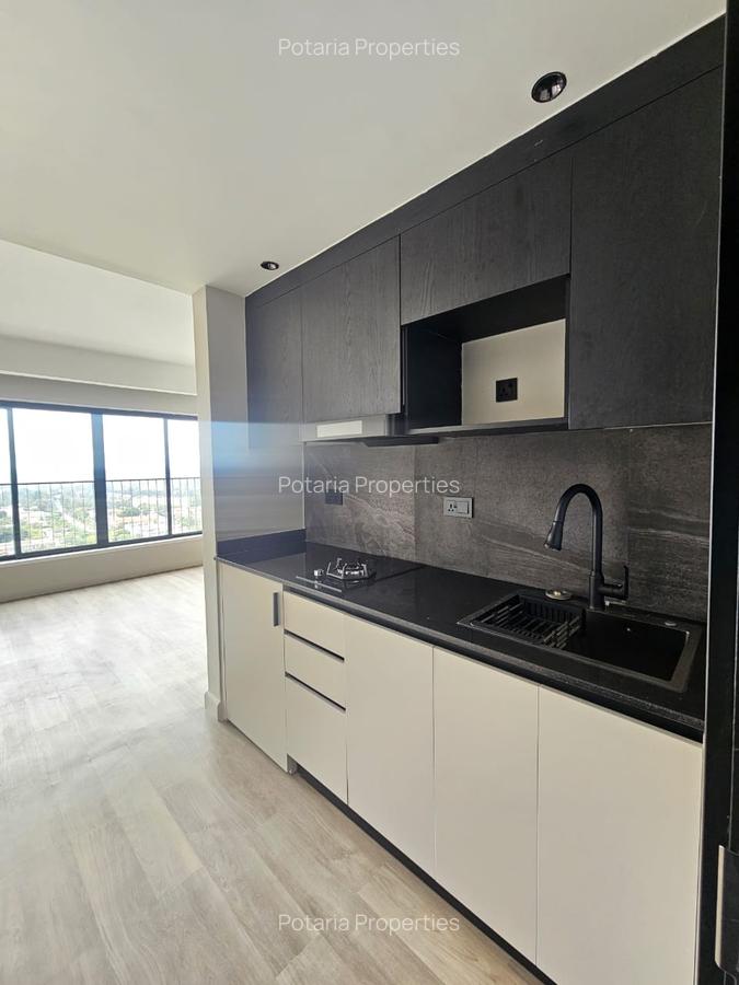 1 Bed Apartment with En Suite in Upper Hill - 1