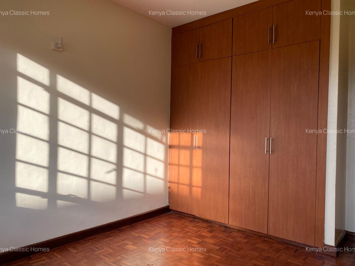 3 Bed Apartment with En Suite at Lavington Nairobi Kenya - 12