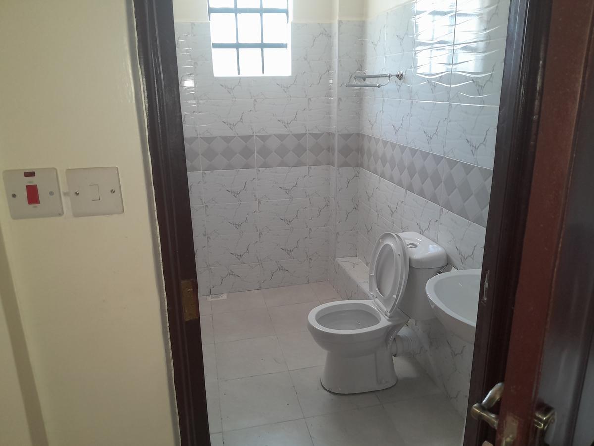 Serviced 2 Bed Apartment with En Suite at Ngong Rd - 7