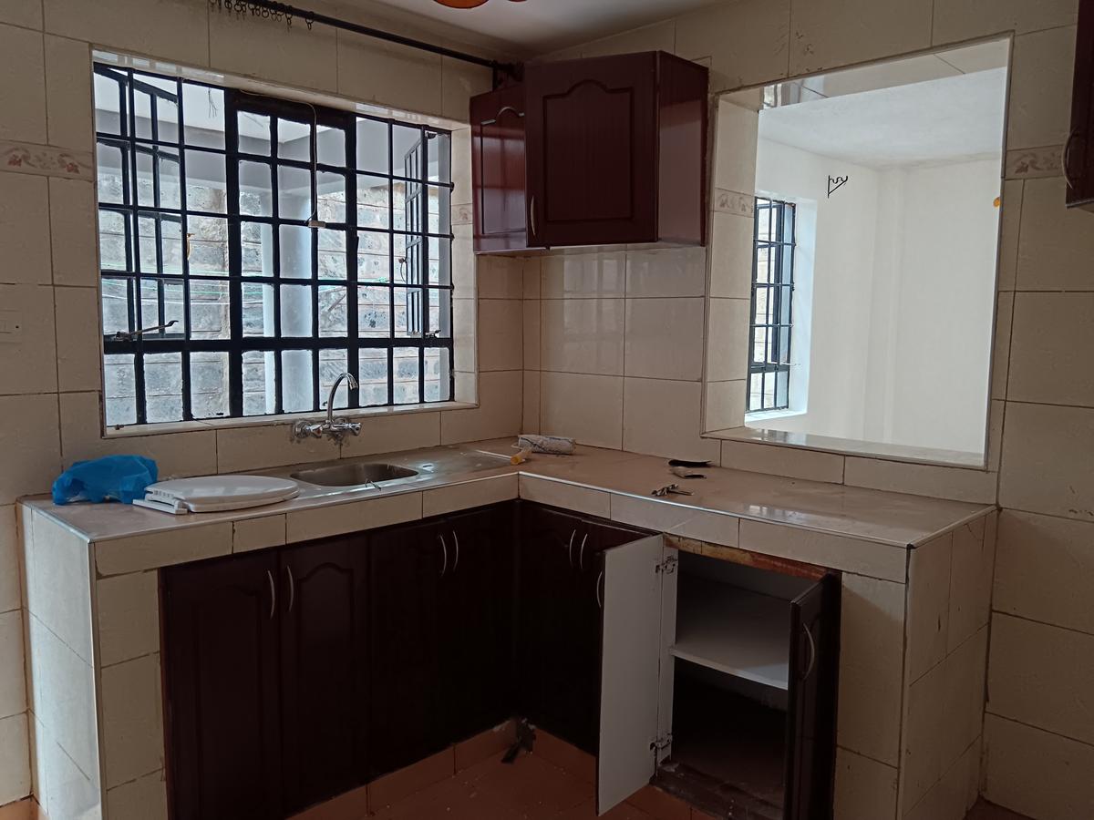 4 Bed Townhouse with En Suite at Langata Road - 4