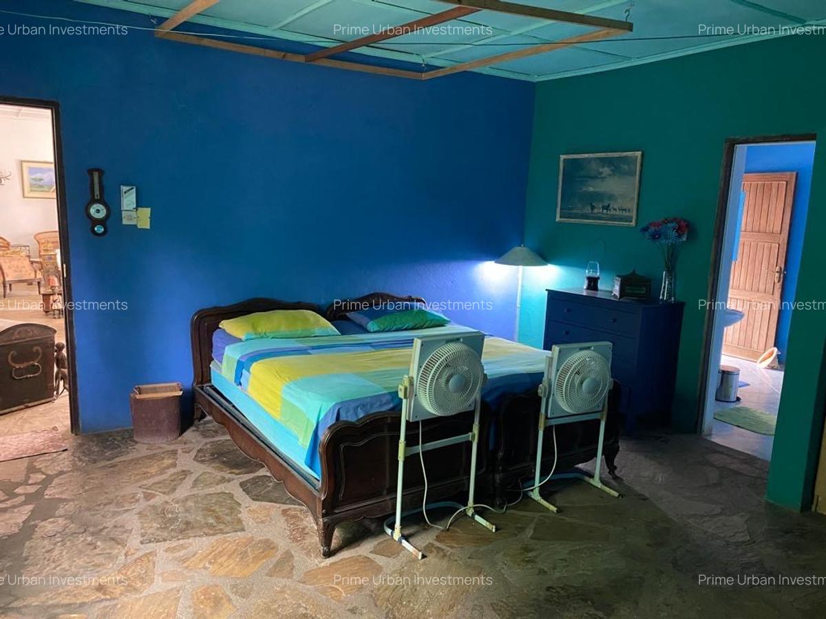 4 Bed House with En Suite in Mtwapa - 13