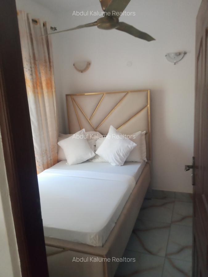 Furnished Commercial Property with Service Charge Included at Nyali - 11