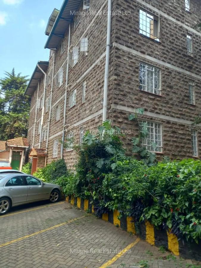 2 Bed Apartment with Parking in Westlands Area - 1