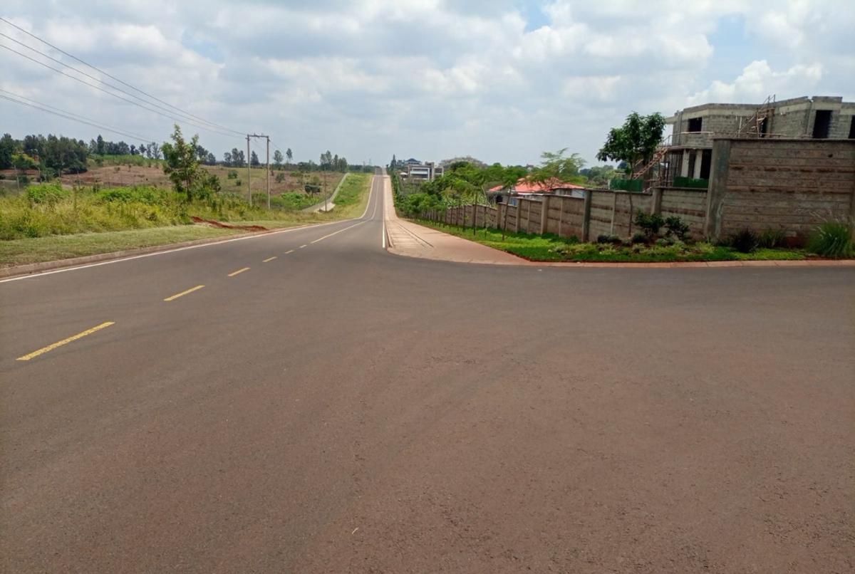 1,000 m² Residential Land at Kijani Ridge Estate - 6