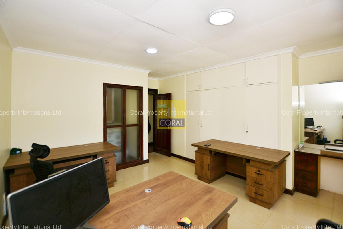 Commercial Property with Backup Generator in Westlands Area - 11