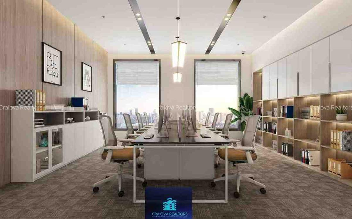 Studio Apartment with En Suite at Mombasa Road - 7