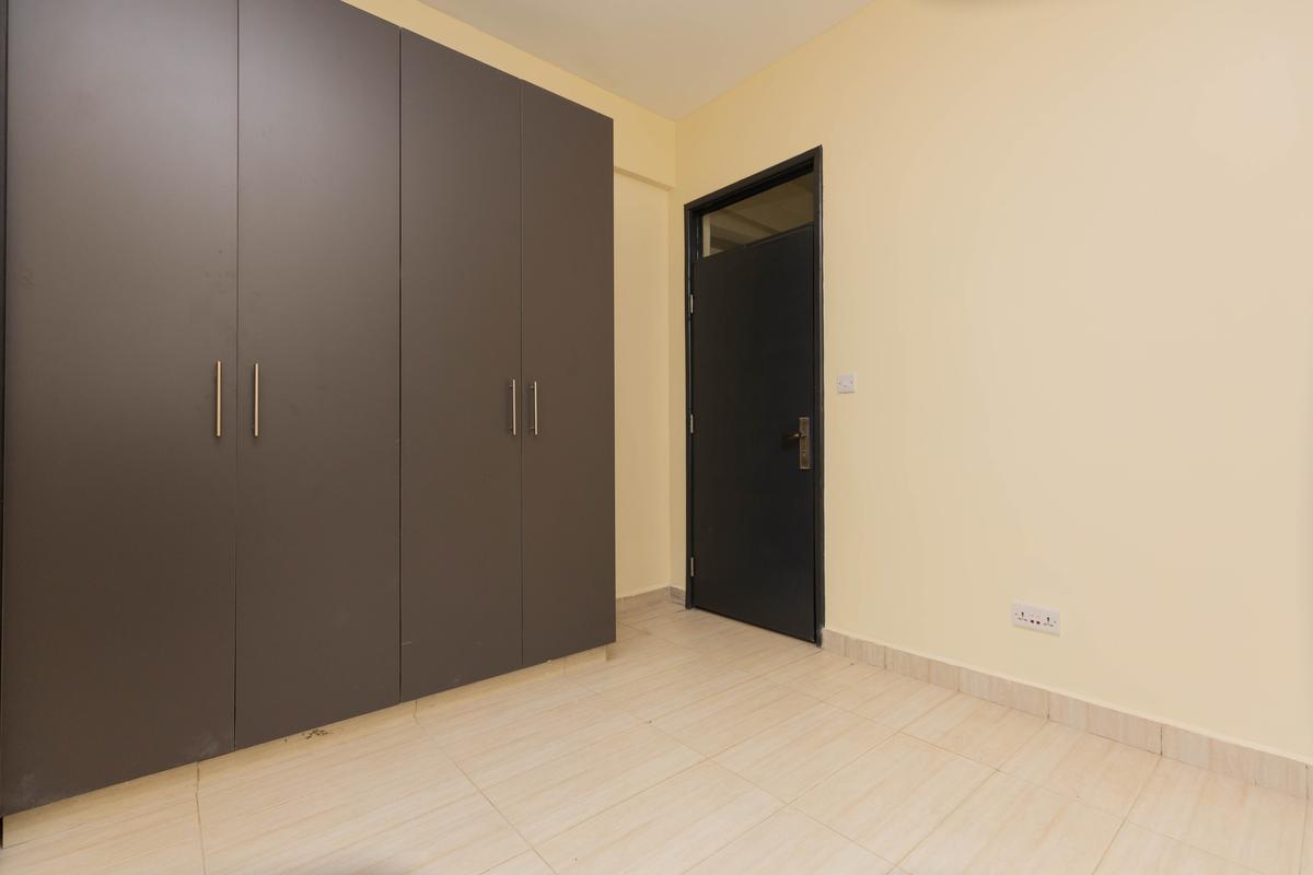 2 Bed Apartment with En Suite at Joyland - 11