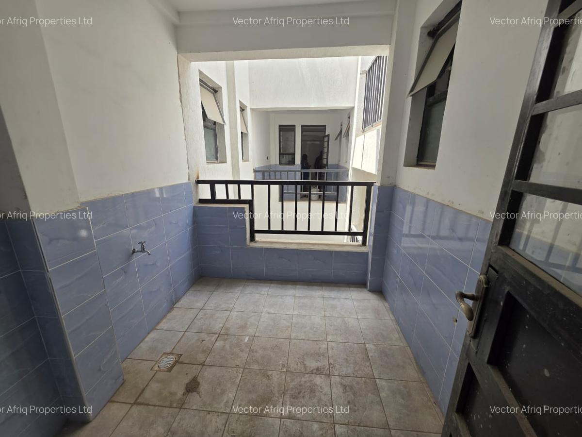 3 Bed House with Alarm in Syokimau - 3