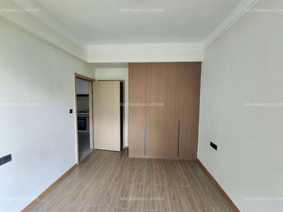 2 Bed Apartment with En Suite at Westlands Road - 12