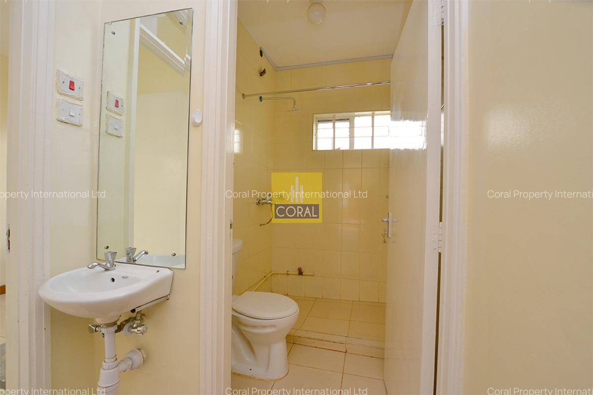 4 Bed Townhouse in Westlands Area - 7