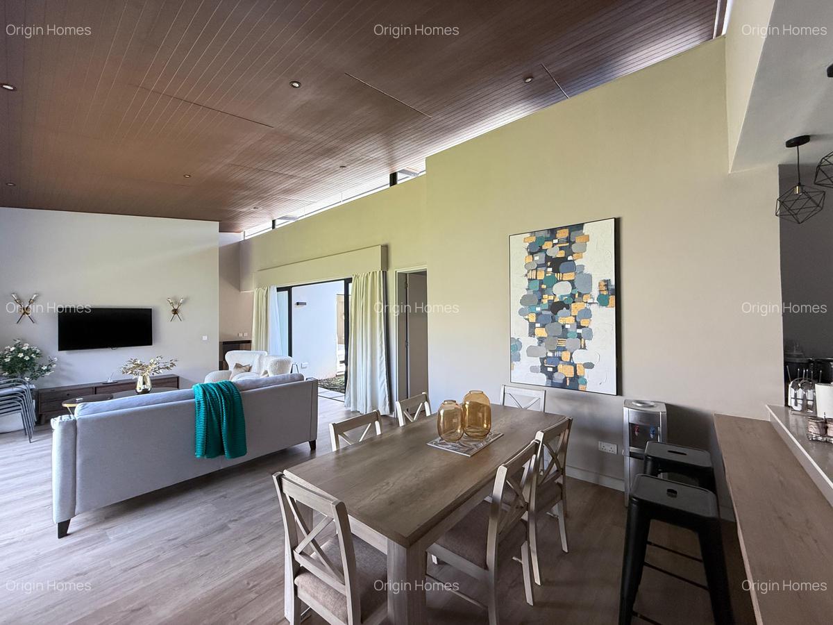 3 Bed Townhouse with En Suite in Runda - 4