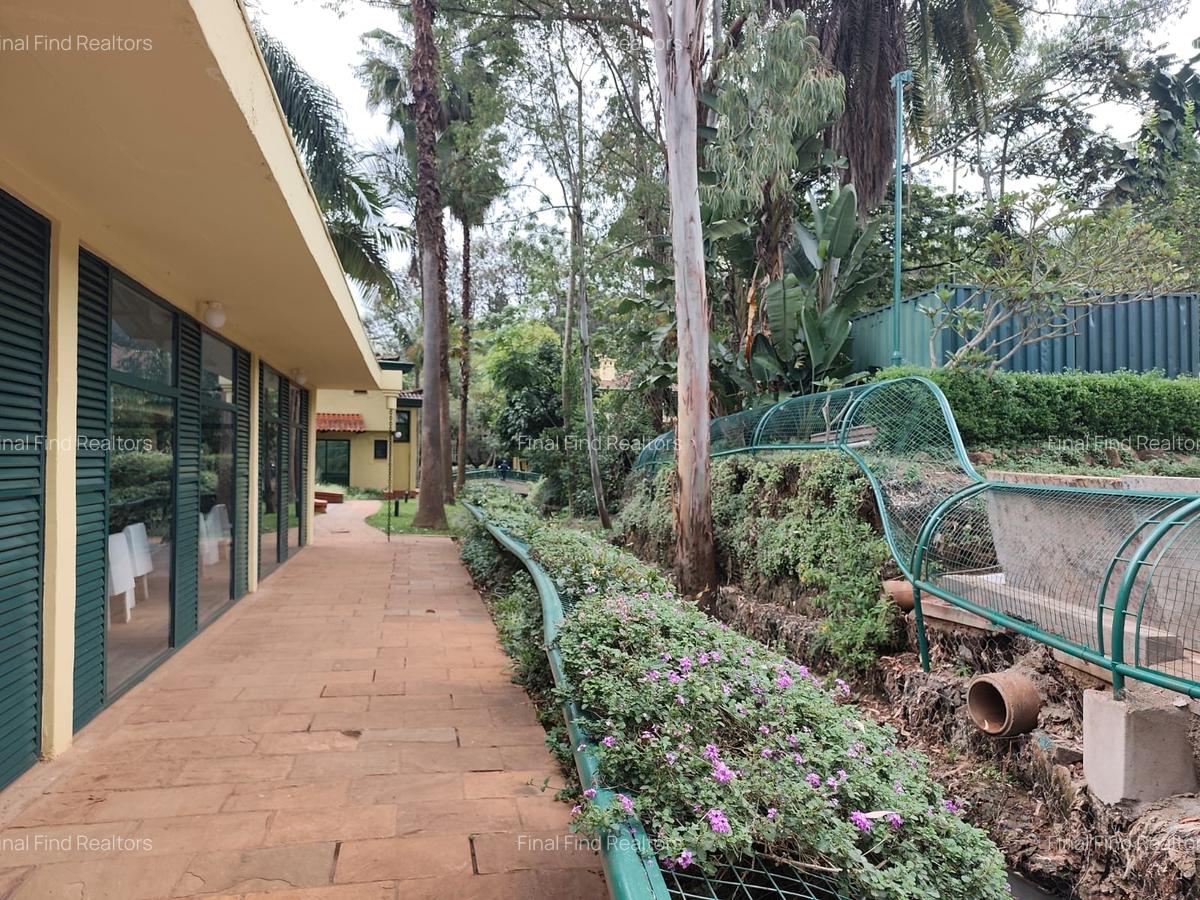 3 Bed Townhouse with En Suite in Westlands Area - 8