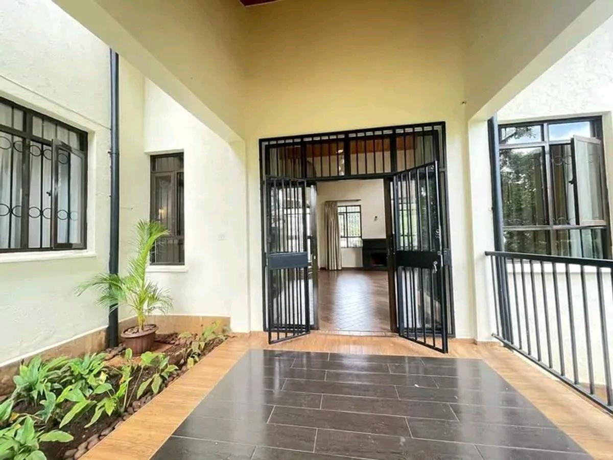 4 Bed Townhouse with En Suite at Kitisuru - 7