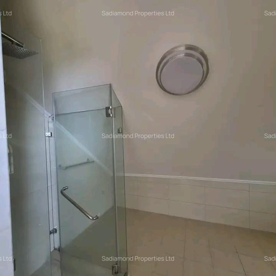 4 Bed Villa with En Suite at Limuru Road - 14