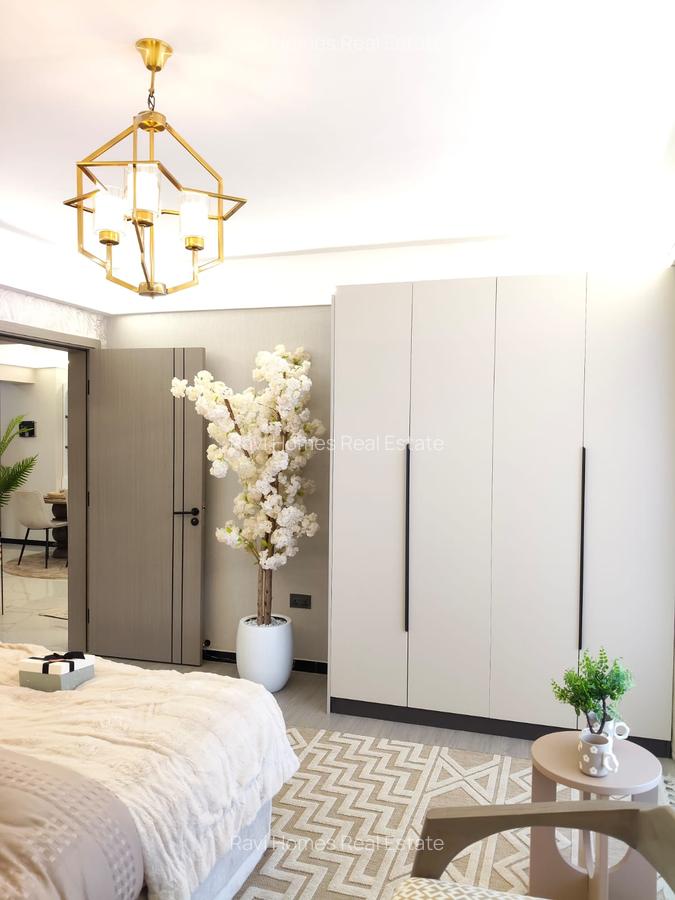 2 Bed Apartment with En Suite in Westlands Area - 15