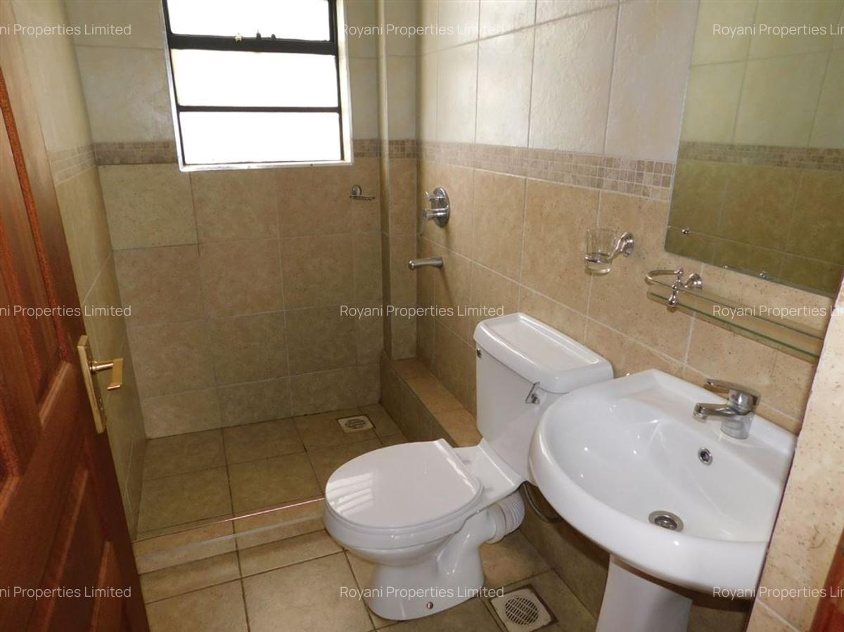 2 Bed Apartment with En Suite at Thindigua - 12