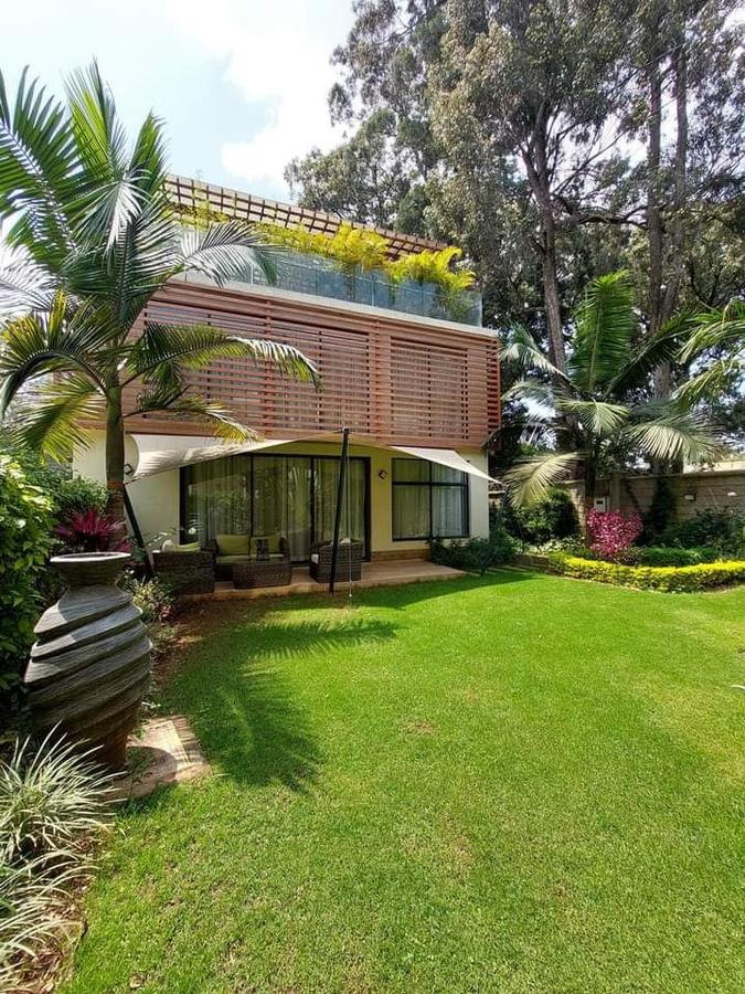 3 Bed Townhouse with En Suite in Lavington - 18