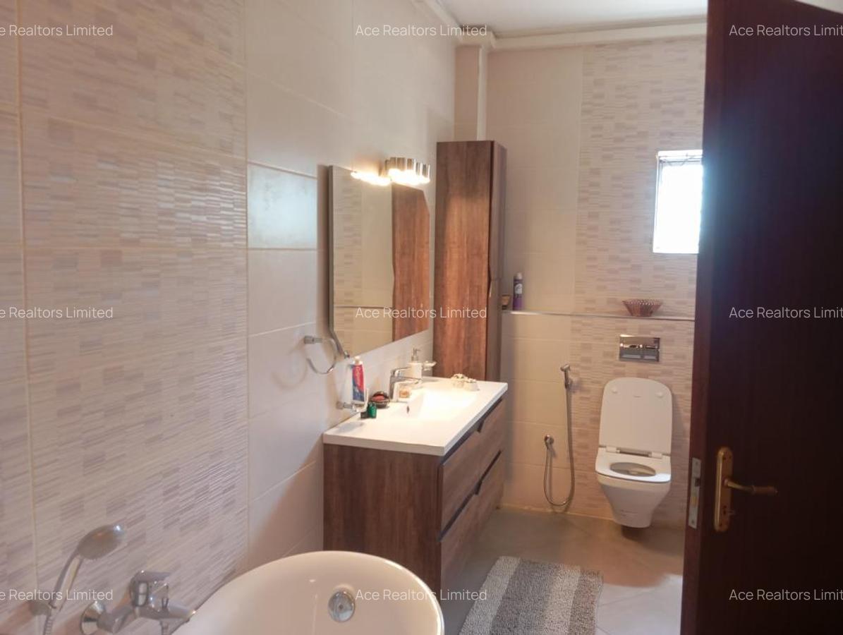 3 Bed Apartment with En Suite at Lower Kabete - 10