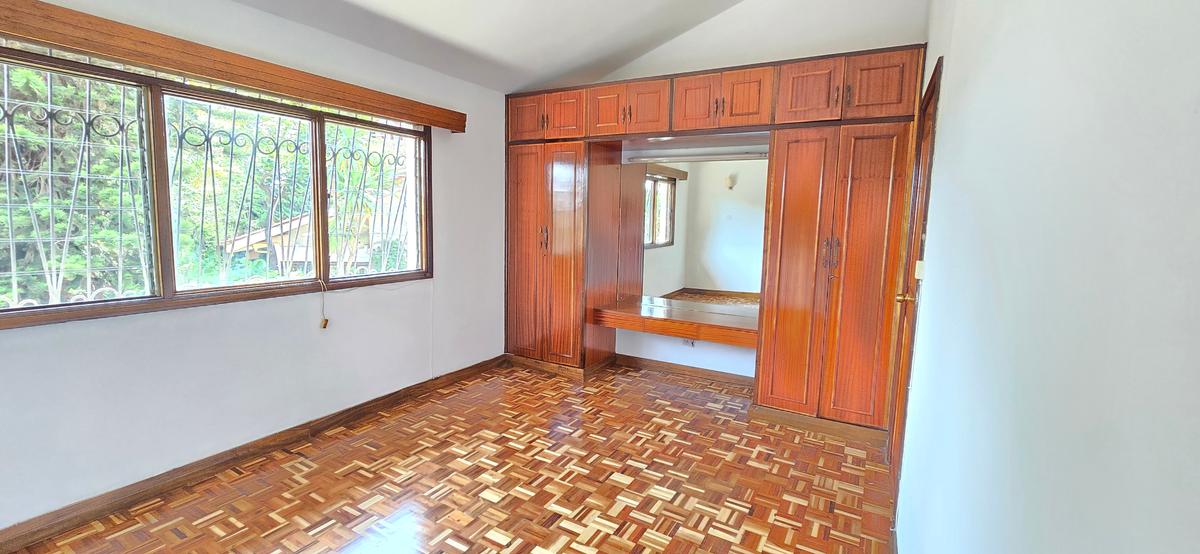 8 Bed House with En Suite at Lower Kabete Road - 19