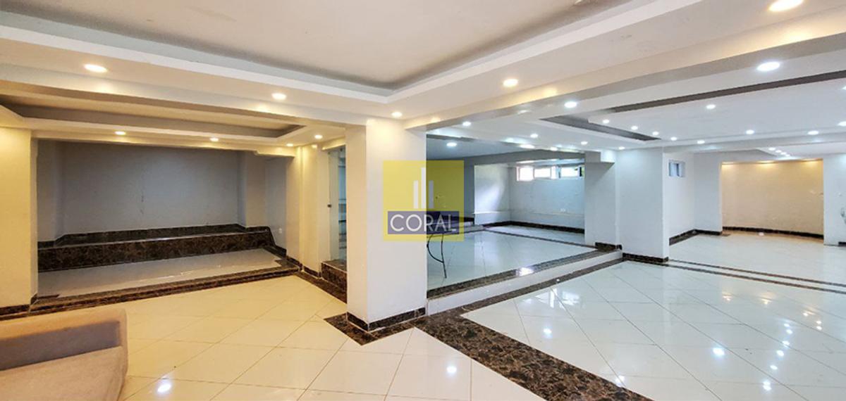 5 Bed Apartment with Swimming Pool in Lavington - 18