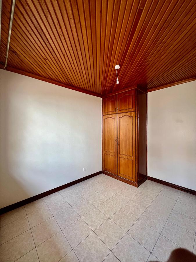 4 Bed Townhouse with Staff Quarters in Kileleshwa - 11