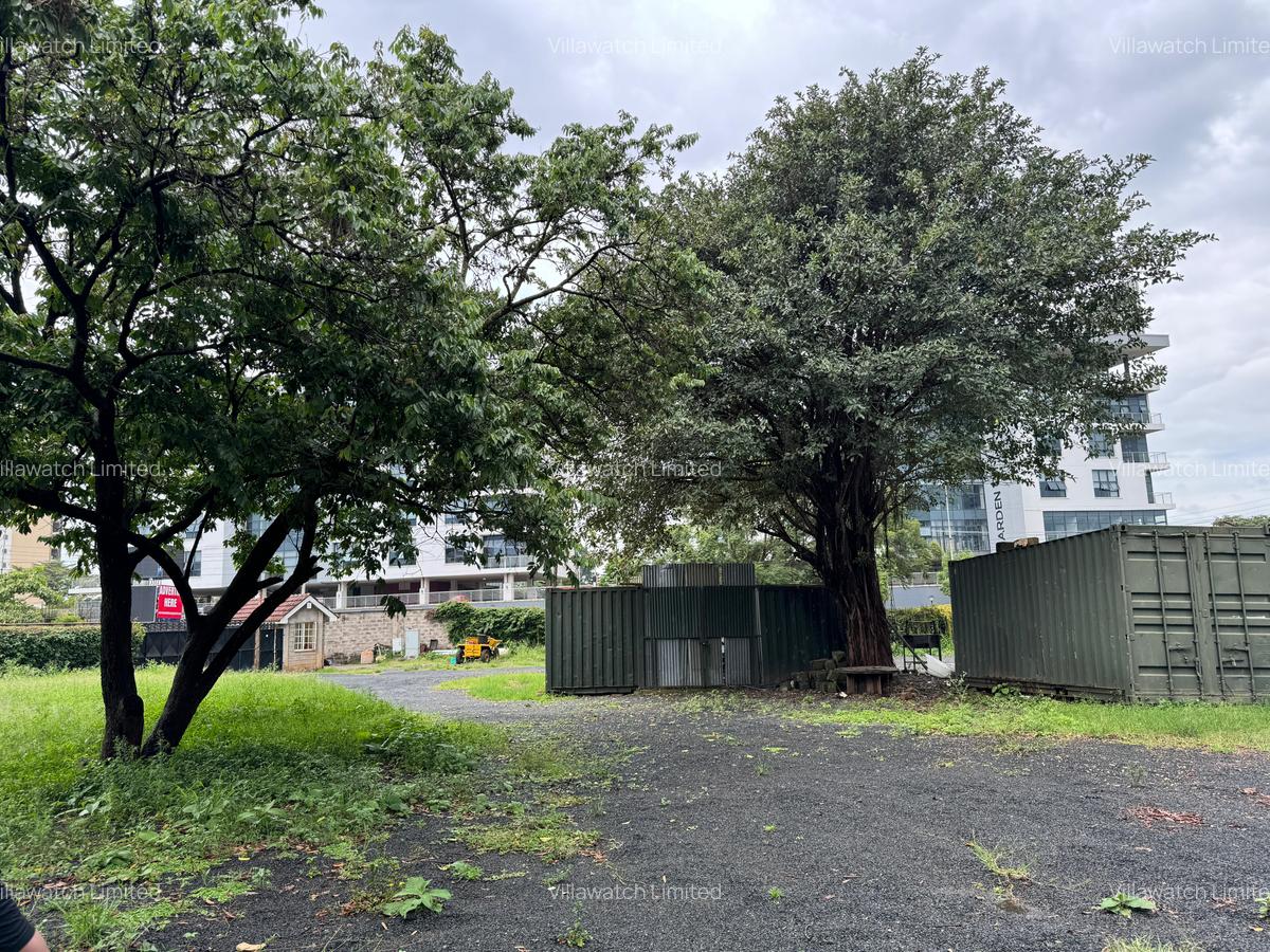 Land at Garden City Mall - 15