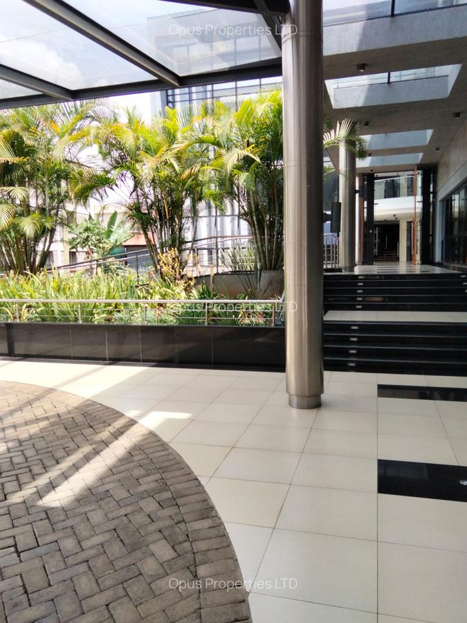 Office with Service Charge Included in Lavington - 2