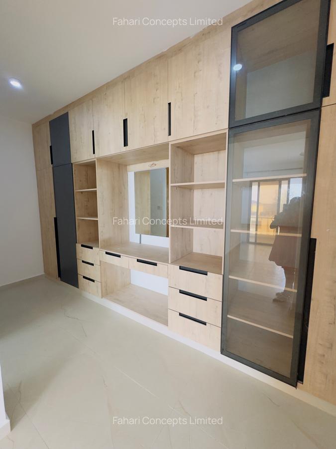 3 Bed Apartment with En Suite in Nyali Area - 11