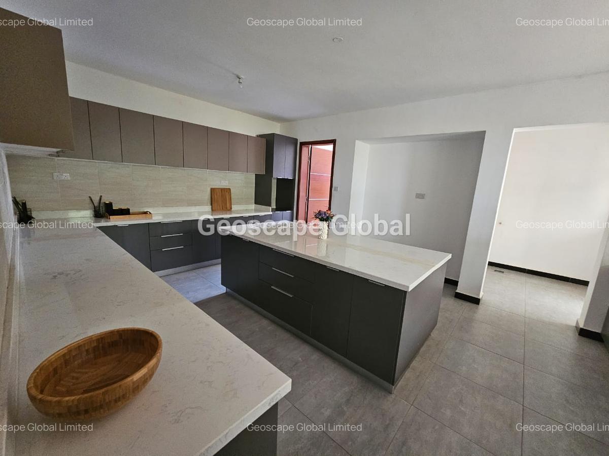 5 Bed House with En Suite in Karen - 14