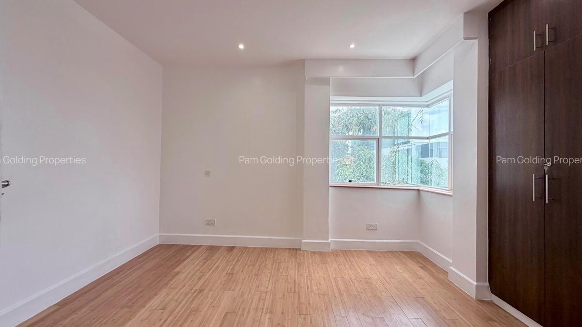 2 Bed Apartment with En Suite at Pilipili Way - 8