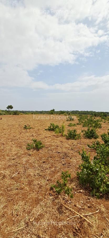 Land in Kilifi - 8