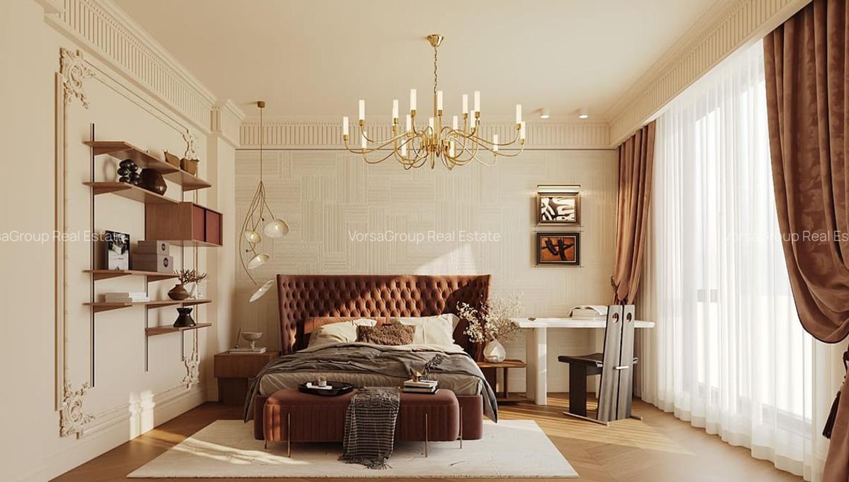 1 Bed Apartment with En Suite in Brookside - 1