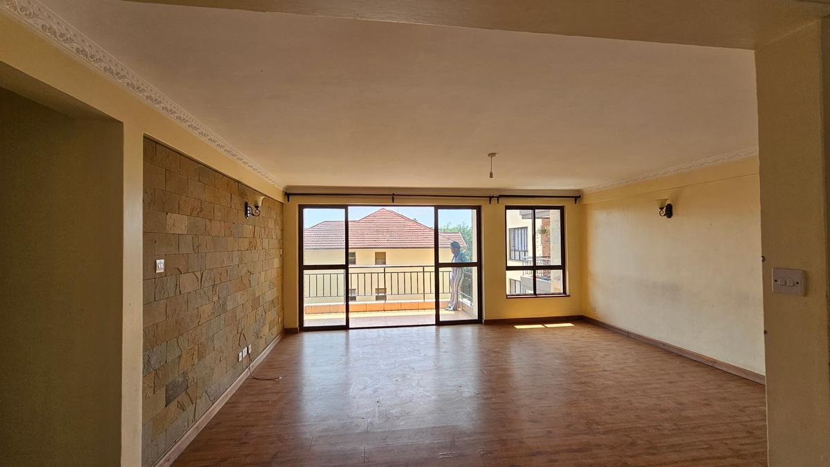 3 Bed Apartment with En Suite at Ole Odume - 5