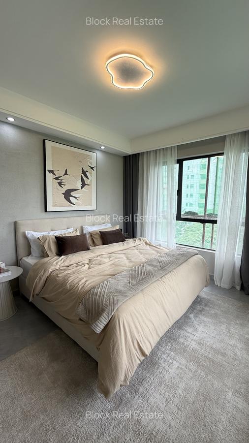 3 Bed Apartment with En Suite in Kileleshwa - 2