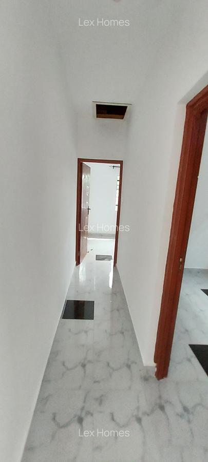 4 Bed House with En Suite at Rimpa Road - 16