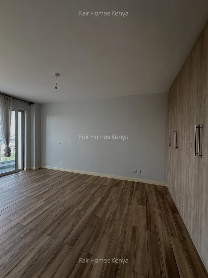 3 Bed Apartment with En Suite at Kileleshwa Nairobi - 5