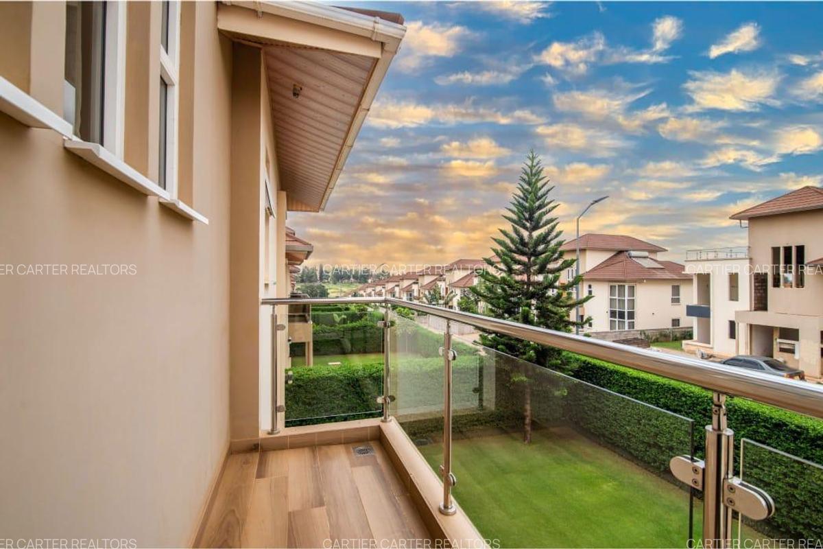 4 Bed House with En Suite in Kiambu Road - 8