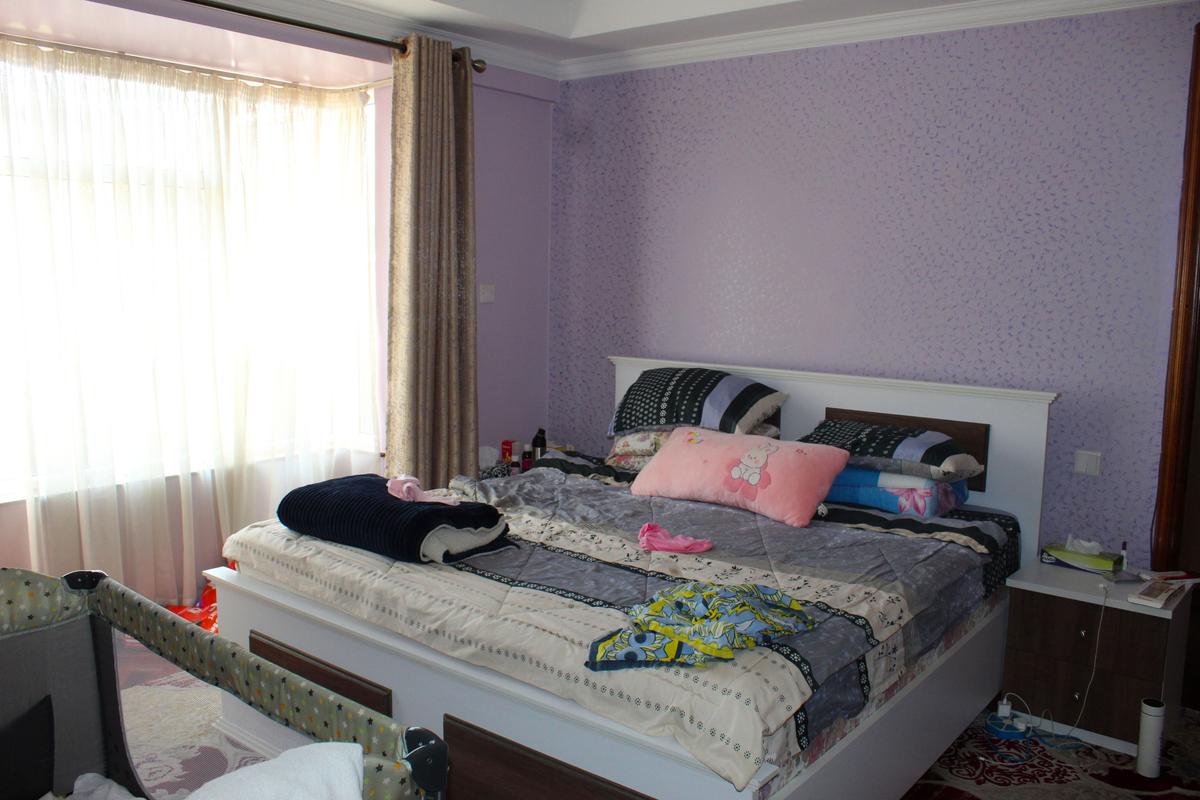 4 Bed Apartment with En Suite in Parklands - 10