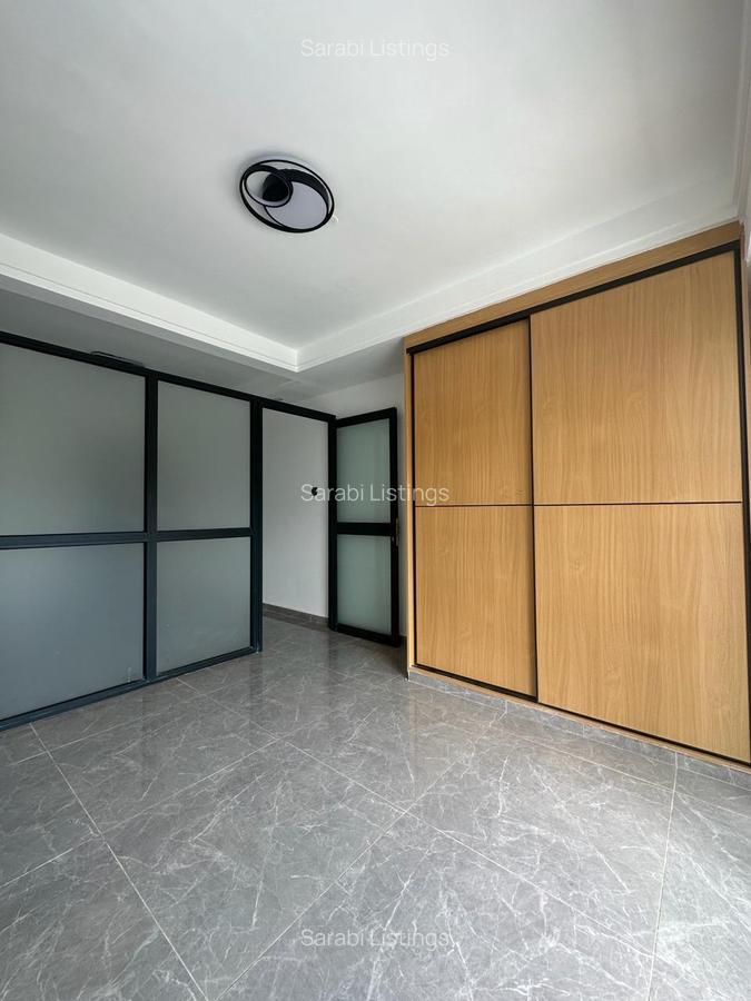 1 Bed Apartment with En Suite in Lavington - 4