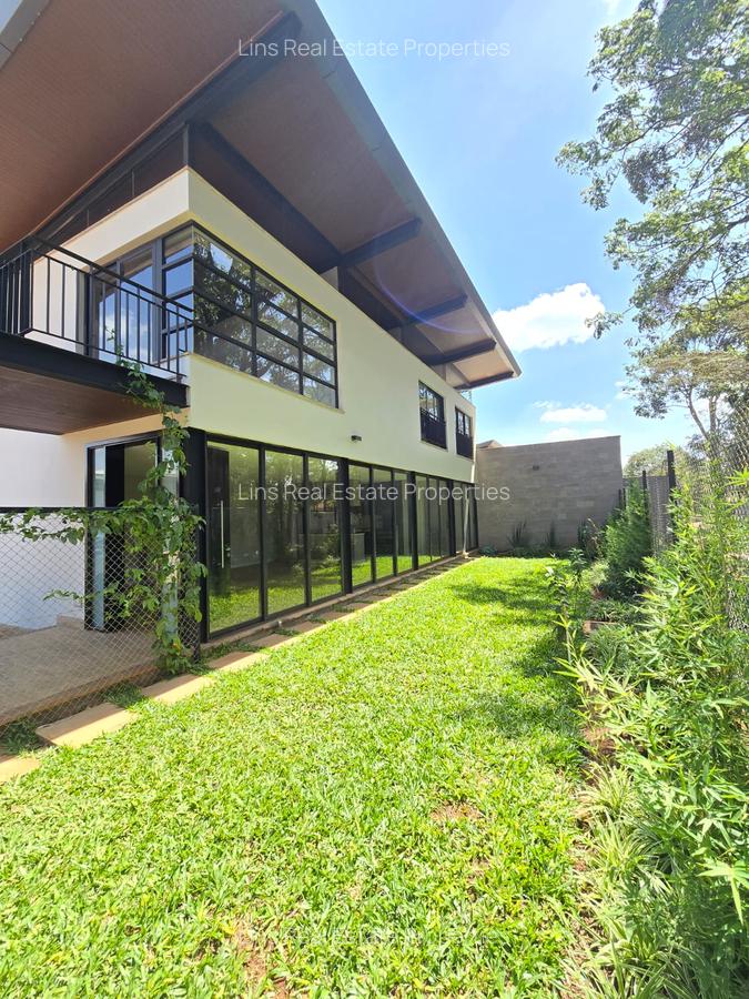 4 Bed Townhouse with En Suite in Runda - 3