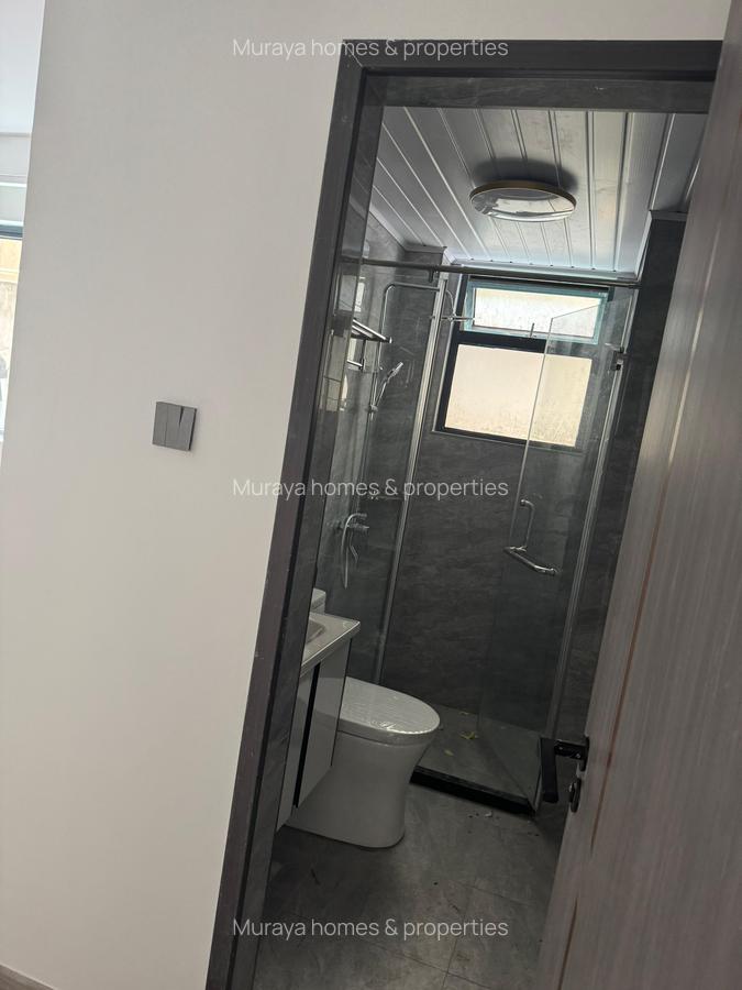 2 Bed Apartment with En Suite at Kilimani-Kirichwa - 9