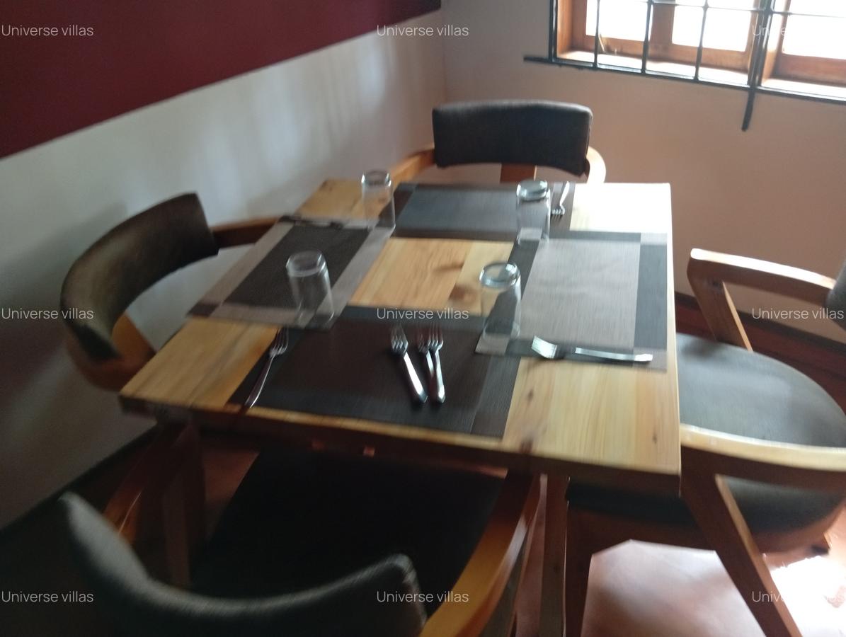 Commercial Property at Karen Road - 1
