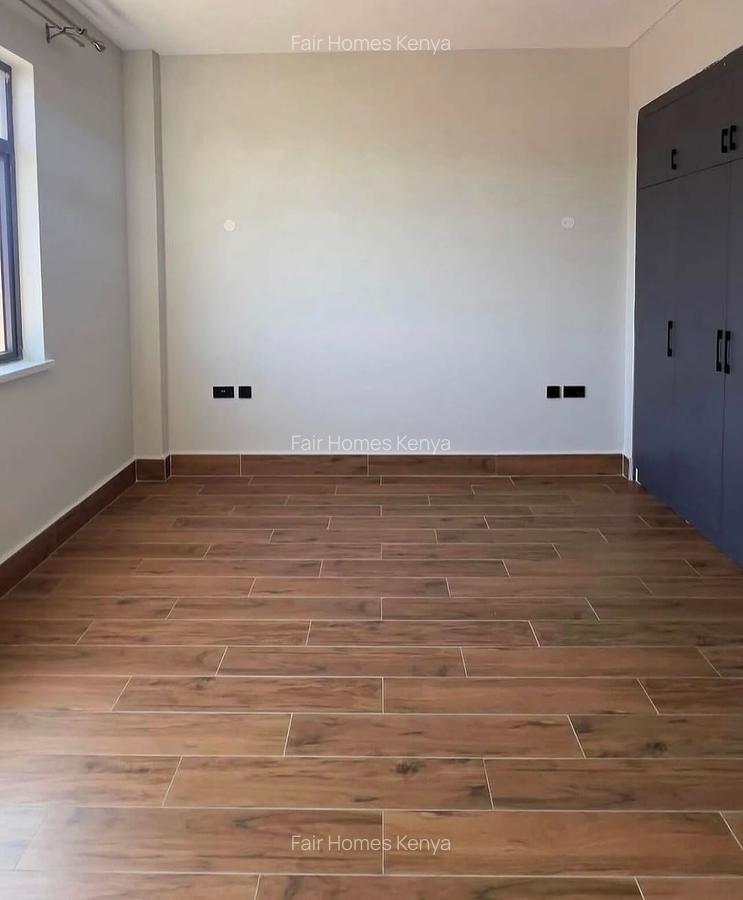 2 Bed Apartment with En Suite at Mbaazi Avenue - 3